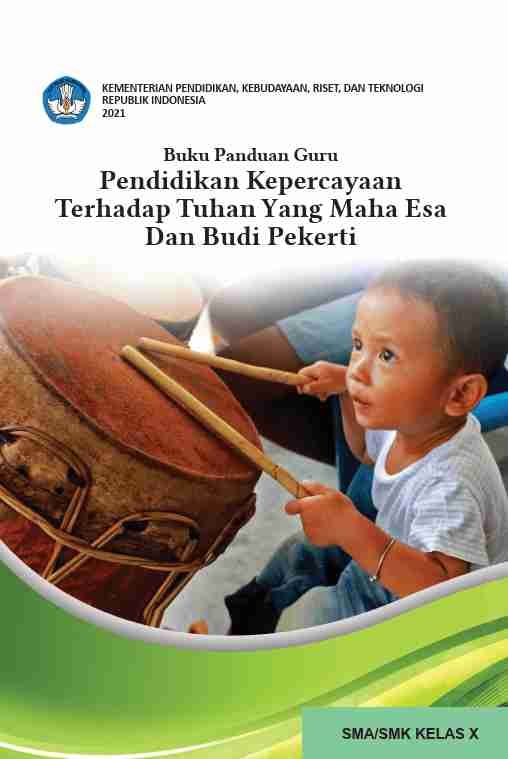 Sampul buku Buku Panduan Guru Pe...